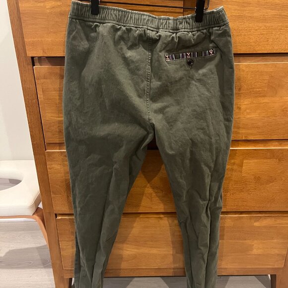 Wowie Rambler Jogger - Picture 3 of 4